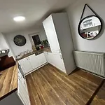 아파트 Rothenburg