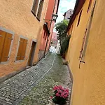 Rothenburg 아파트 로텐부르크 옵 데어타우버