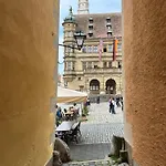 Rothenburg * 로텐부르크 옵 데어타우버