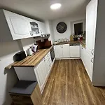 Rothenburg Apartamento *