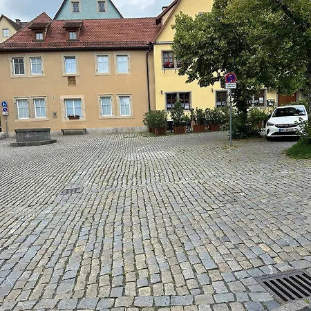 Rothenburg