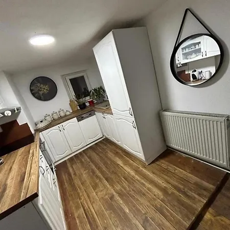 Apartment Rothenburg