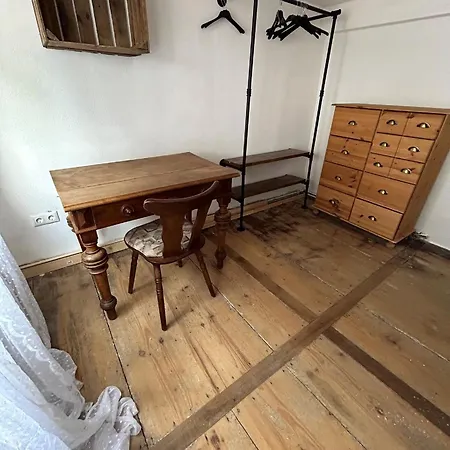 Rothenburg Apartment *