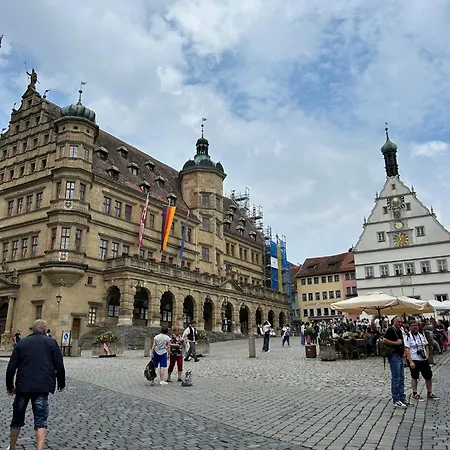 Rothenburg