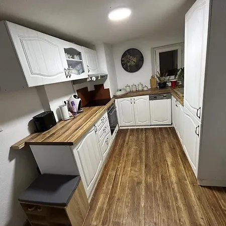 Rothenburg Apartment *