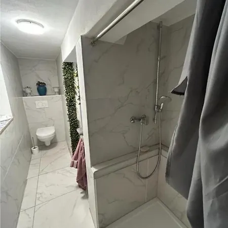 Apartment Rothenburg