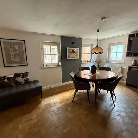 Rothenburg Apartamento