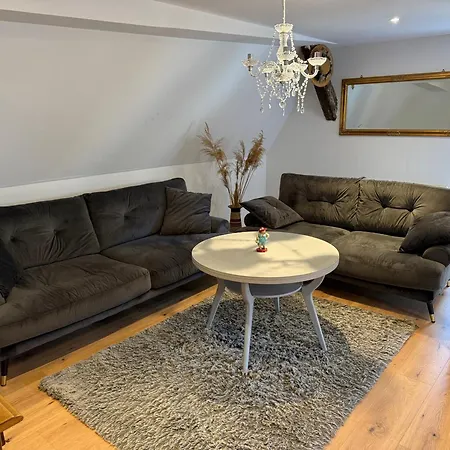 Apartamento Rothenburg Rothenburg ob der Tauber