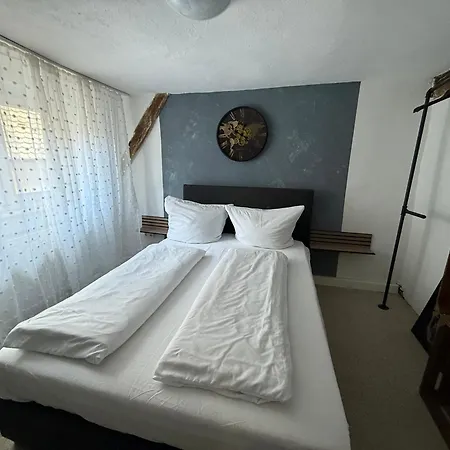 Apartamento Rothenburg *